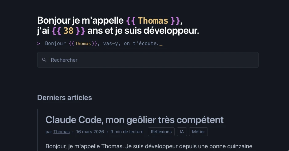 Développeurs Anonymes