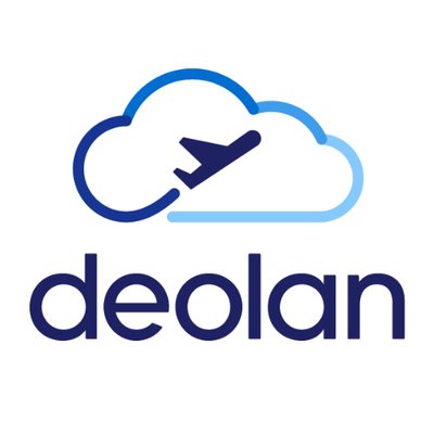 Deolan - Plateforme de données aviation B2B